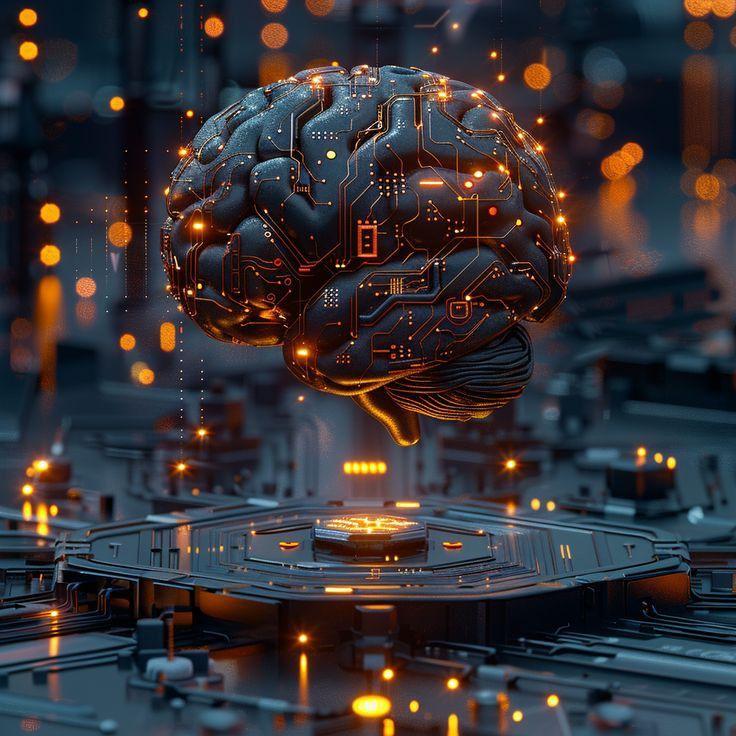 Research Excellence - Visual representation of evidence-based insights for ai and peace through rigorous academic research and field studies.